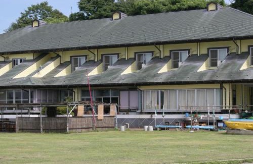 Sado Hotel | Fureaihouse Shiodu no Sato