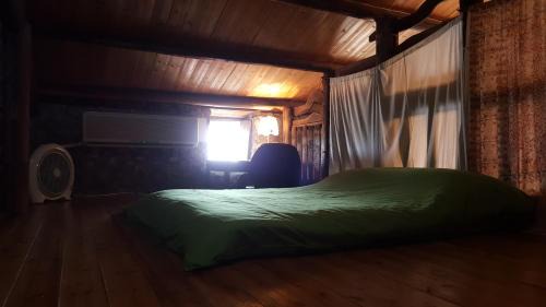 Nangan House | Furen Homestay
