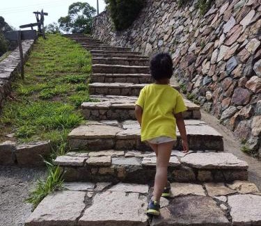 Nangan House | Furen Homestay
