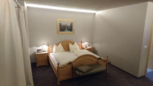 Tirolo Ski Chalet | Furggerhof