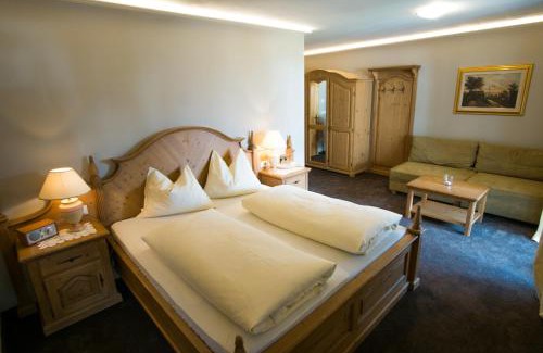 Tirolo Ski Chalet | Furggerhof
