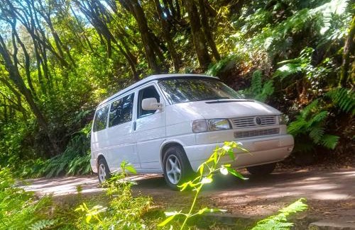 San Sebastian de la Gomera Other | Furgoneta Camper La Gomera 3