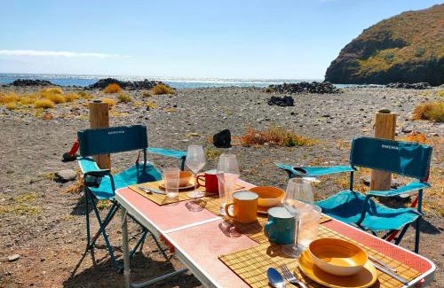 San Sebastian de la Gomera Other | Furgoneta Camper La Gomera 3