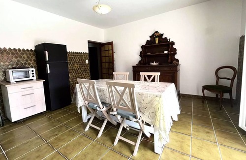 Furiani Apartment | FURIANI Wohnung mit Pool in Villa