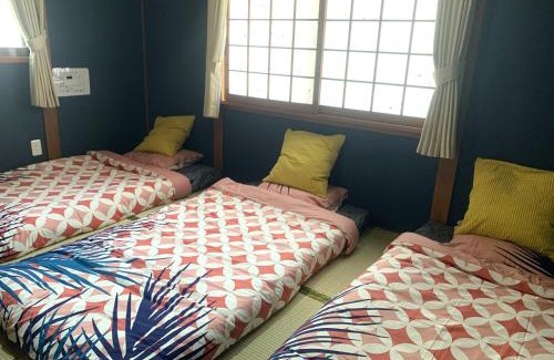 Higashinari House | Furinkyo・楓林居 5号館
