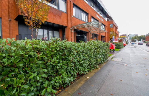 Redhill Apartment | Furness House by Pay As U Stay
