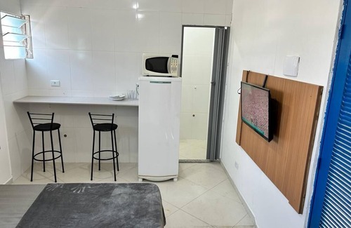 Vila Guilherme Apartment | Furnished studio in São Paulo Vila Guilherme