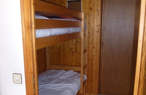 Les Villards-sur-Thones Apartment | Furnished holiday studio for 4 people