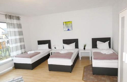 Schwandorf Apartment | Furnished 2 room apartment (ID 213 / WE1)