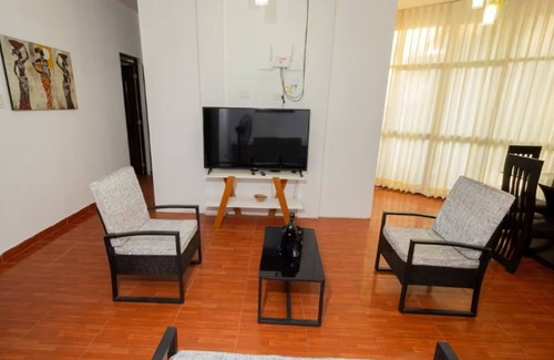 Tarapoto Apartment | Furnished 3-bedroom Apartment In Tarapoto