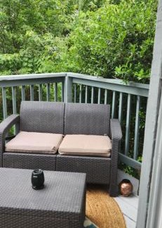 North Charleston Apartment | Furnished 3 Bedroom Condo near Trident Medical Center
