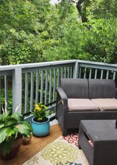 North Charleston Apartment | Furnished 3 Bedroom Condo near Trident Medical Center