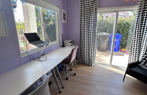 University City House | Furnished 3-bedroom house in La Jolla Colony with pool and park