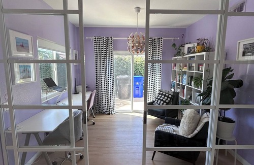 University City House | Furnished 3-bedroom house in La Jolla Colony with pool and park
