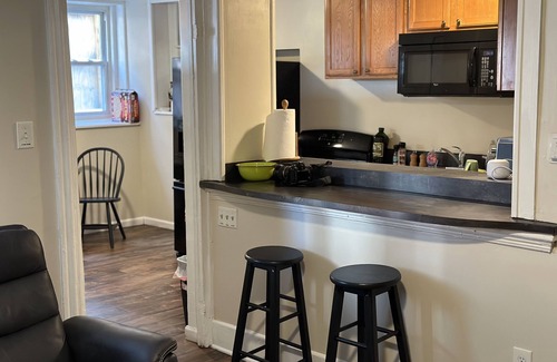 Whitehall Apartment | Furnished 31day + Located in Lehigh Valley by highways, hospitals & colleges