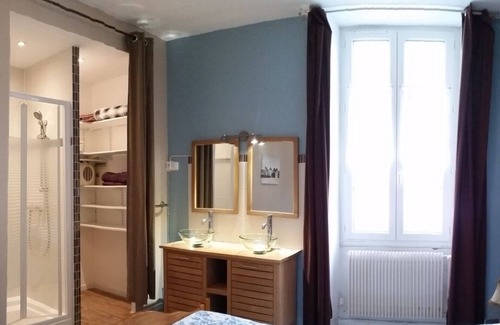 Rochefort Apartment | Furnished accommodation Rochefort
