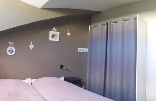 Rochefort Apartment | Furnished accommodation Rochefort