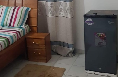 Abobo Apartment | Furnished air-conditioned residence in a secure and easily accessible city...ideal