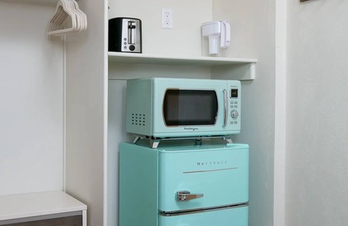 Rampart Village Apartment | Furnished and Cozy Studio for 2!