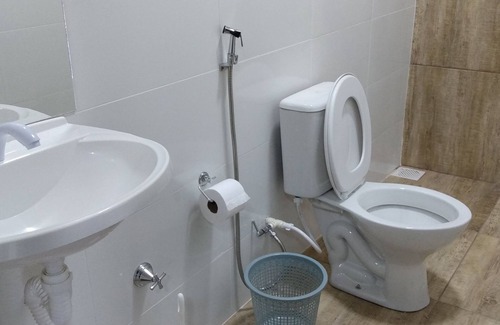 Barra do Garcas Apartment | Furnished apartment for rent