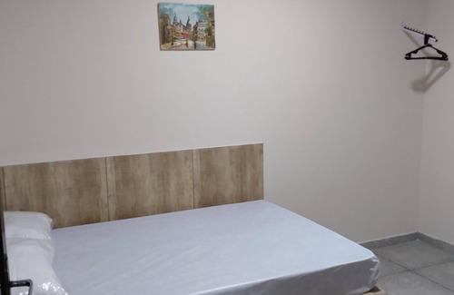 Barra do Garcas Apartment | Furnished apartment for rent