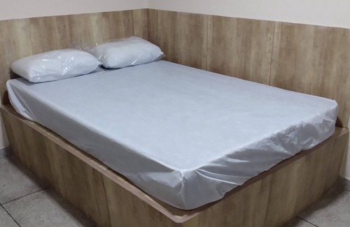 Barra do Garcas Apartment | Furnished apartment for rent