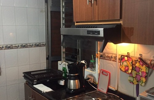 Kennedy Apartment | furnished apartment behind the tintal library