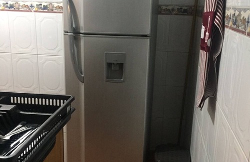 Kennedy Apartment | furnished apartment behind the tintal library