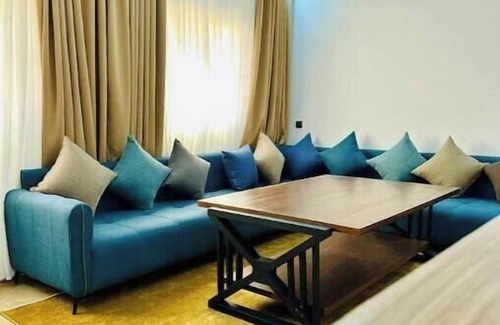 Dakhla House | Furnished apartment Dakhla Relax 1 Etg