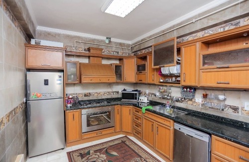 San Stifano Apartment | Furnished apartment for rent 340 M² in Loran