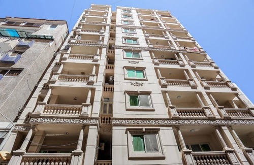 San Stifano Apartment | Furnished apartment for rent 340 M² in Loran