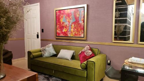 Downtown Mexico City Apartment | Furnished apartment in CDMX