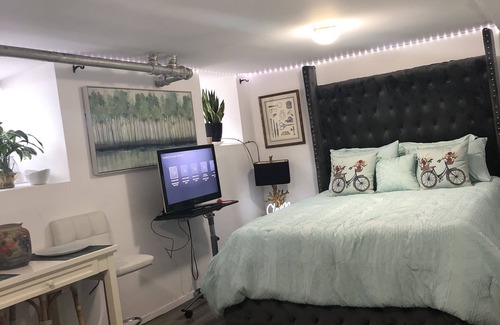 Throgs Neck Apartment | Furnished Apartment in Bronx
