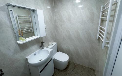 Imereti Apartment | furnished apartment in the heart of Tbilisi