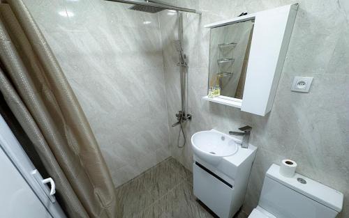 Imereti Apartment | furnished apartment in the heart of Tbilisi
