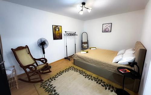 Imereti Apartment | furnished apartment in the heart of Tbilisi