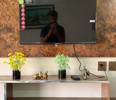 Hassan Abdal Apartment | Furnished apartment