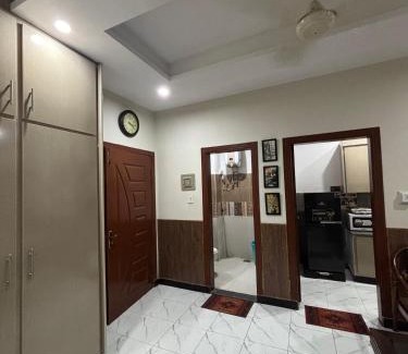 Hassan Abdal Apartment | Furnished apartment