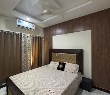 Hassan Abdal Apartment | Furnished apartment