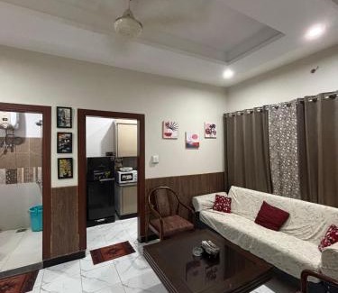 Hassan Abdal Apartment | Furnished apartment