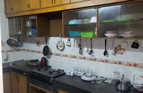 Dhaka Apartment | Furnished Apartment Rent Banglamotor,Poribag (At heart of the city Dhaka)