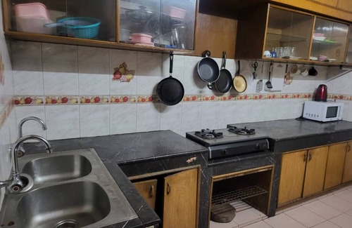 Dhaka Apartment | Furnished Apartment Rent Banglamotor,Poribag (At heart of the city Dhaka)