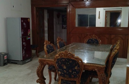 Dhaka Apartment | Furnished Apartment Rent Banglamotor,Poribag (At heart of the city Dhaka)