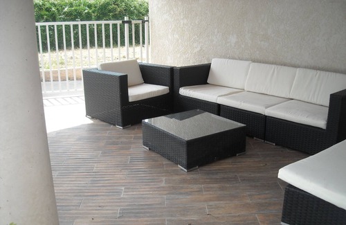 Perpignan Apartment | Furnished apartment with pool