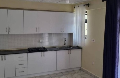 Migori Apartment | Furnished apartments in Migori : Deluxe Double Room