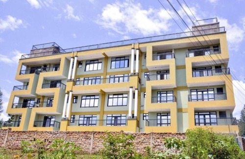 Migori Apartment | Furnished apartments in Migori : Deluxe Double Room