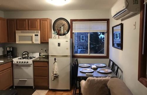 Ashton Heights Apartment | Furnished Apartments