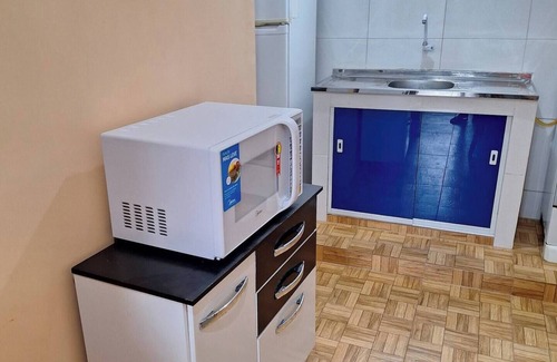 Araruama Apartment | Furnished studio apartment in Araruama