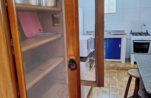 Araruama Apartment | Furnished studio apartment in Araruama