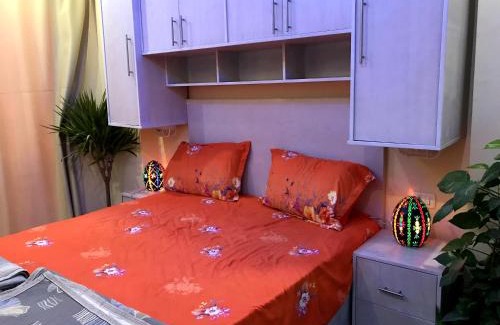 Village Road Ski Chalet | Furnished Chalets for Rent in Cecilia Resort